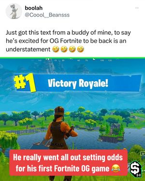 Image post by @brbetting_ on TikTok