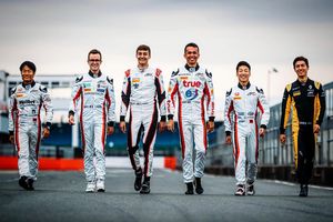 Image post by @georgerussell63 on Instagram