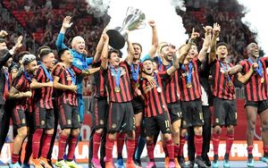 Image post by @usopencup on Instagram