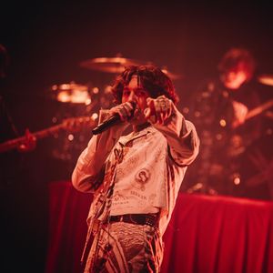 Image post by @rocksound on Instagram