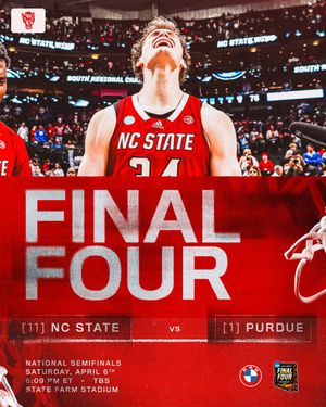 Image post by @PackMensBball on Twitter/X