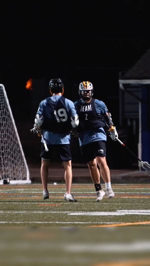 Video post by @mdlacrosseleague on Instagram