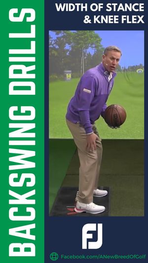 Video post by @MichaelBreedGolf on Facebook
