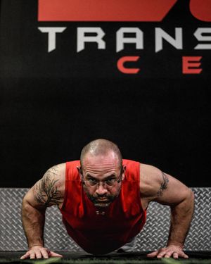 Image post by @ezefitness on Instagram