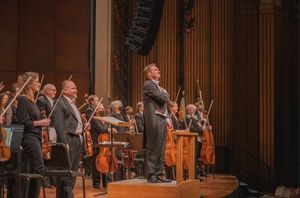Image post by @spokanesymphony on Instagram