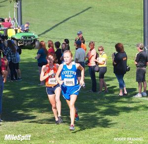 Image post by @milesplit on Instagram