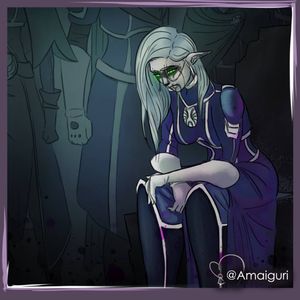 Image post by @amaiguri on Instagram