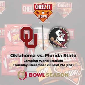 Image post by @bowlseason on Instagram