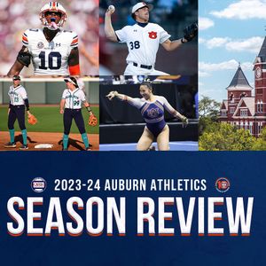 Image post by @auburnuniforms on Instagram