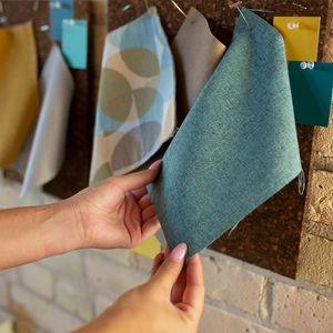 Image post by @pallastextiles on Instagram
