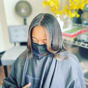 Image post by @t.c.salon on Instagram
