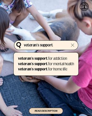 Image post by @vetcareiop on Instagram