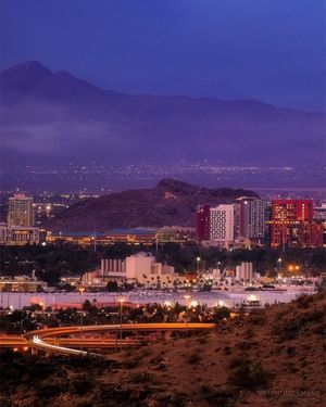 Image post by @downtowntempe on Instagram