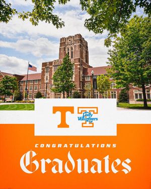 Image post by @vol_sports on Instagram