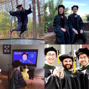 Image post by @quinnipiacu on Instagram