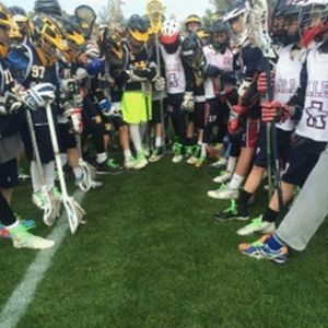 Image post by @headstrongfnd on Instagram