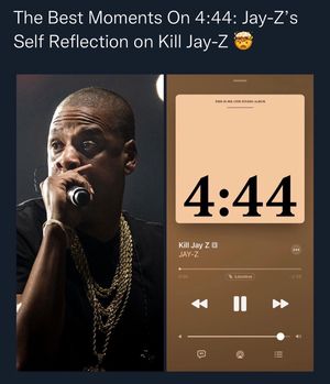 Image post by @fantastichiphop_ on Instagram