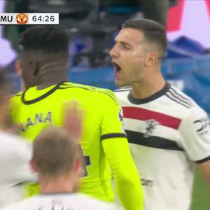 Video post by @NBCSportsSoccer on Twitter/X