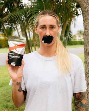 Image post by @xendurance on Instagram