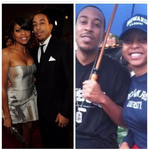 Image post by @ludacris on Instagram