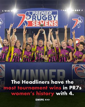 Image post by @prsevens on Instagram