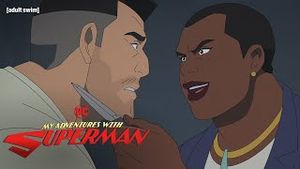 Video post by @adultswim on YouTube