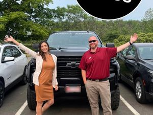 Image post by @mohawkchevrolet on Instagram
