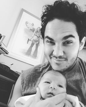 Image post by @therealcarlospena on Instagram