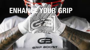 Image post by @gripboost on Instagram