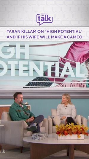 Video post by @thetalkcbs on TikTok