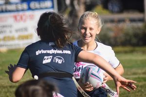 Image post by @girlsrugbysocal on Instagram