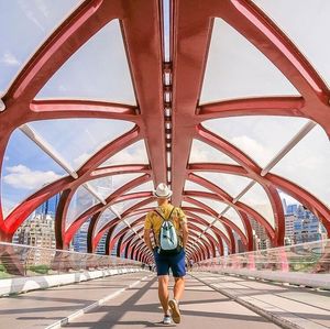 Image post by @cityofcalgary on Instagram
