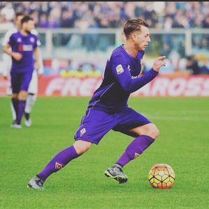 Image post by @fbernardeschi on Instagram