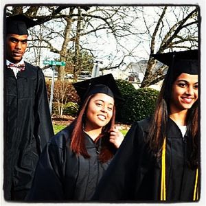 Image post by @swu_edu on Instagram