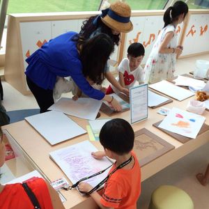 Image post by @esplanadesingapore on Instagram