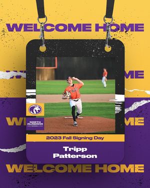 Image post by @unalionbaseball on Instagram