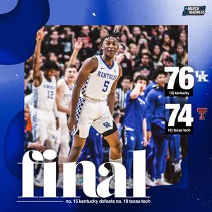 Image post by @marchmadnessmbb on Instagram