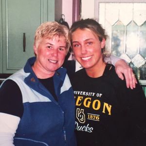 Image post by @daniellelawrie15 on Instagram