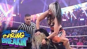 Video post by @wwe on YouTube