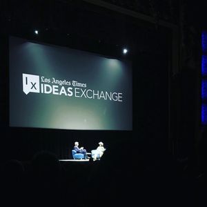 Image post by @annenbergmedia on Instagram