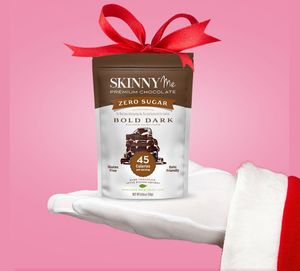Image post by @skinnymechocolates on Instagram