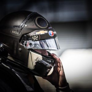 Image post by @josefnewgarden on Instagram