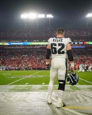 Image post by @NFL on Twitter/X