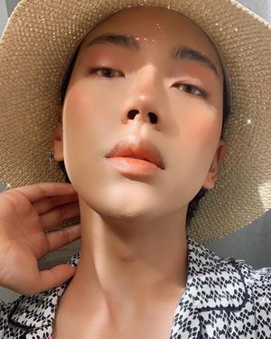 Image post by @fentybeauty on Instagram