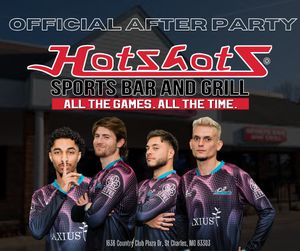 Image post by @stlouisambush on Instagram