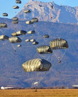Image post by @goarmy on Instagram
