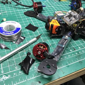 Image post by @slaytech on Instagram