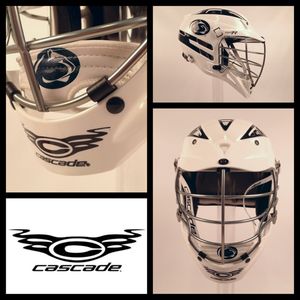 Image post by @cascade_lacrosse on Instagram