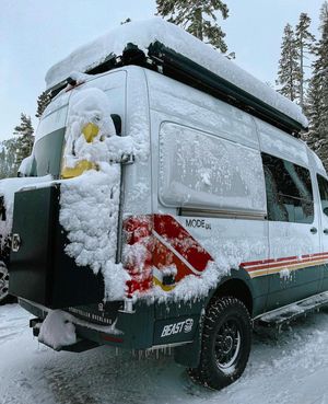 Image post by @owl.van.engineering on Instagram