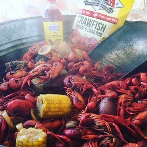 Image post by @lafishfry on Instagram